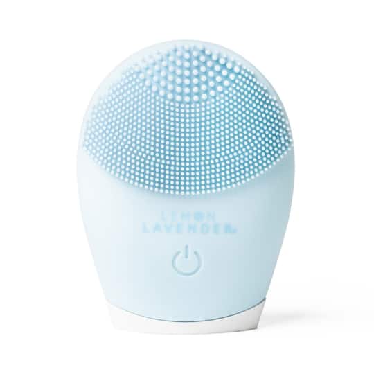 Assorted Lemon Lavender® It's a Vibe Sonic Cleanser Brush, 1pc.